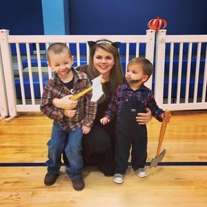 Meet your Posher, Jennifer